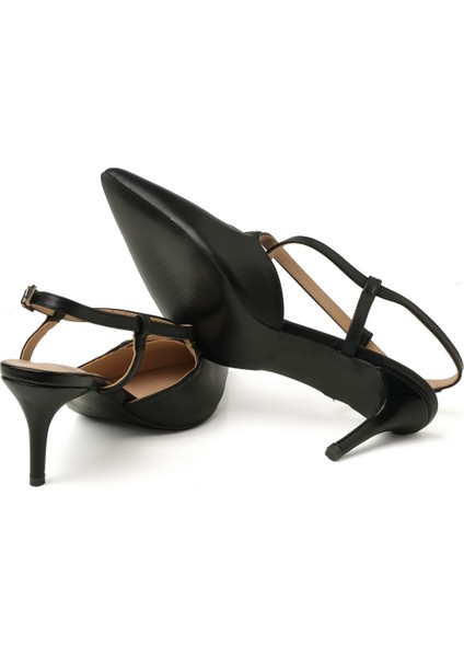 Kadın Oxford ( Klasik) 8D5198FP Comart 5198 Mıcro Dıva Nero indirimleri