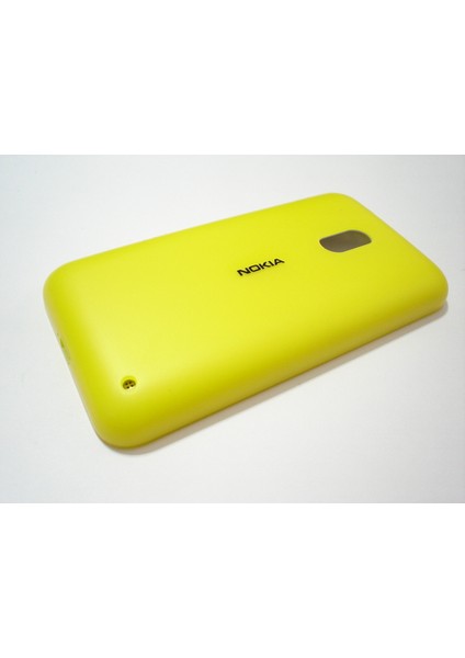 Nokia Lumia 620 Arka Kapak Kasa