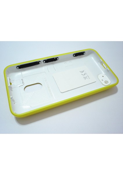 Nokia Lumia 620 Arka Kapak Kasa
