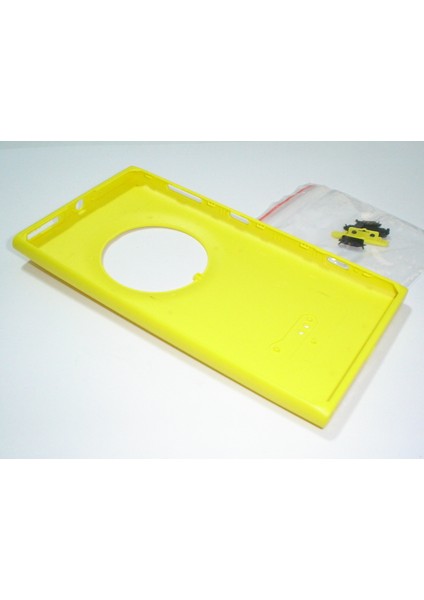 Nokia Lumia 1020 Arka Kapak Kasa