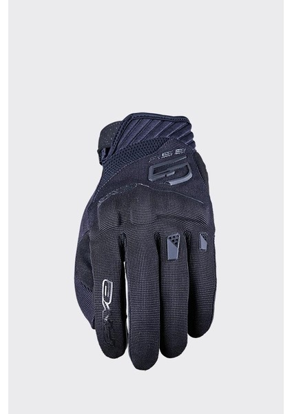 Fıve Gloves Rs3 Evo Black