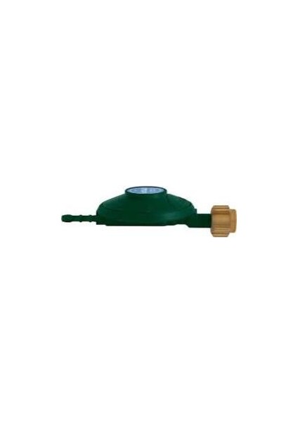 Aygazvanalı Dedantö 8mm+1.5 Metre Hortum+2kelepçe