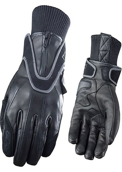 Fıve Gloves Roma Woman Wp Black fiyatları