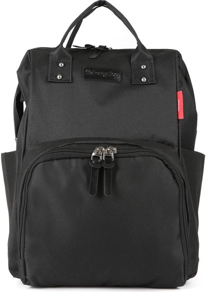 Fisher Price Anne Bebek Bakım Çantası Siyah fiyatları