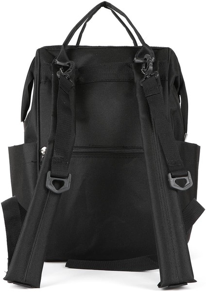 Fisher Price Anne Bebek Bakım Çantası Siyah modelleri