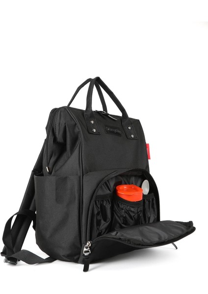 Fisher Price Anne Bebek Bakım Çantası Siyah indirimleri