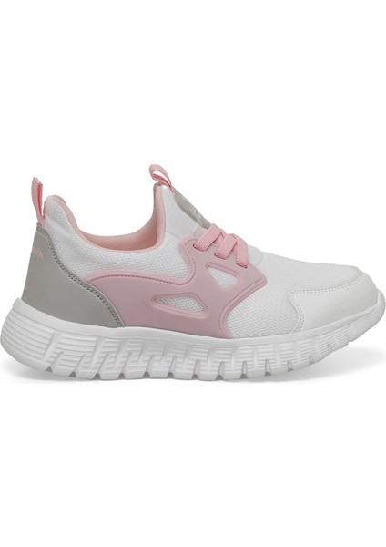 Tuffo 4fx Beyaz Kız Çocuk Slip On