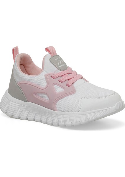 Tuffo 4fx Beyaz Kız Çocuk Slip On