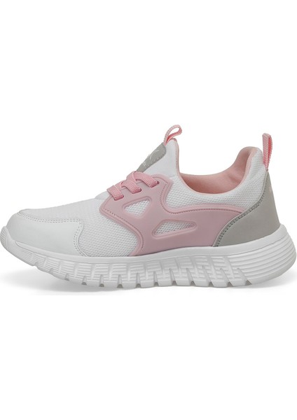 Tuffo 4fx Beyaz Kız Çocuk Slip On
