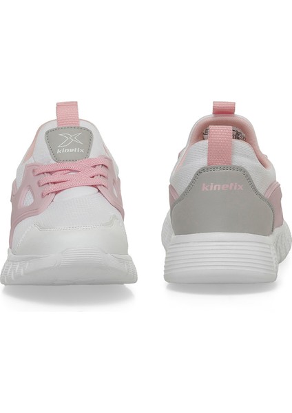 Tuffo 4fx Beyaz Kız Çocuk Slip On