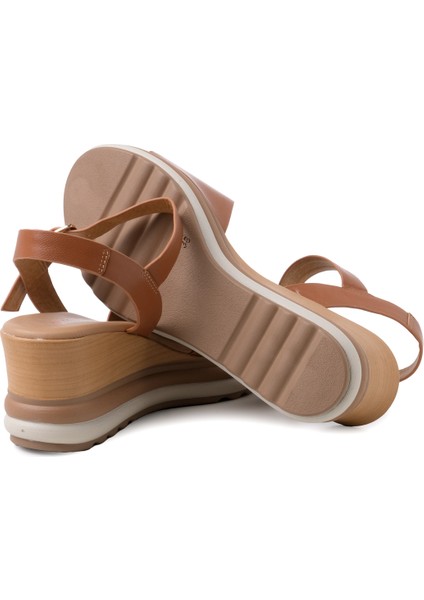 Kadın Sandalet 20281-E4 Repo Cuoio indirimleri