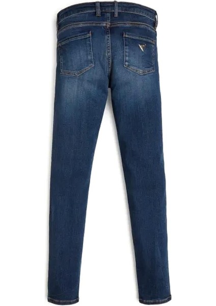 Skinny Kız Çocuk Denim Pantolon J0YA11D32J0