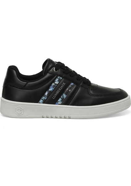 Lena 4fx Siyah Kadın Sneaker