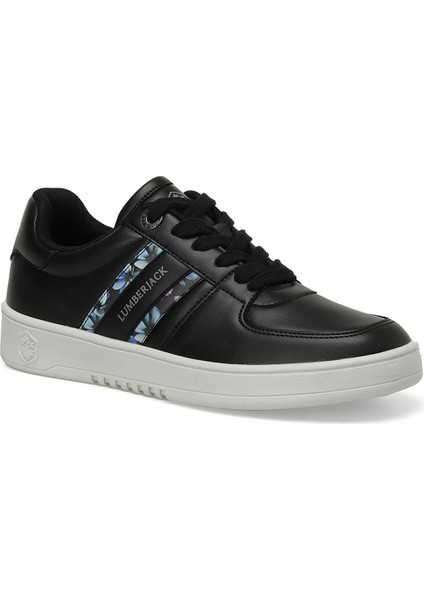 Lena 4fx Siyah Kadın Sneaker