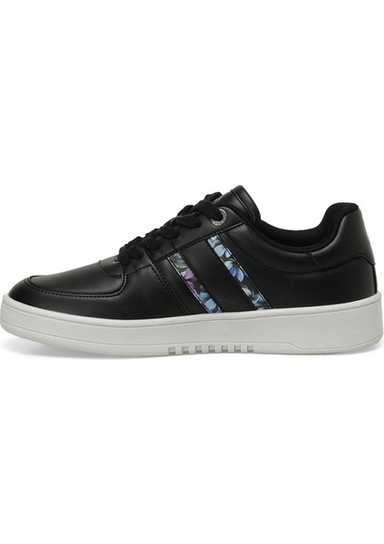 Lena 4fx Siyah Kadın Sneaker
