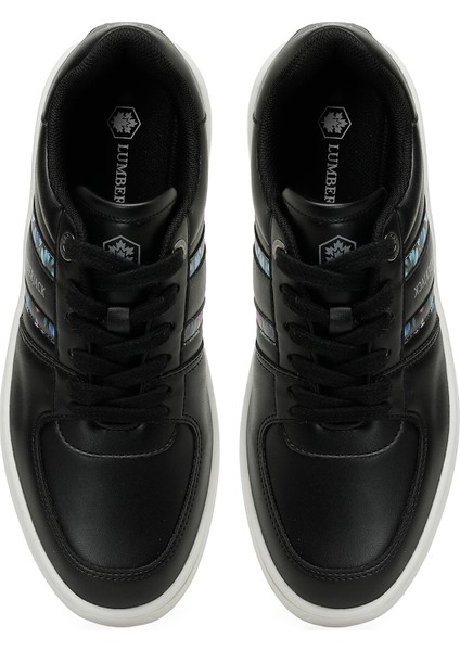 Lena 4fx Siyah Kadın Sneaker