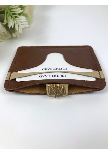 Deri Kartlık Kahverengi Renk modelleri