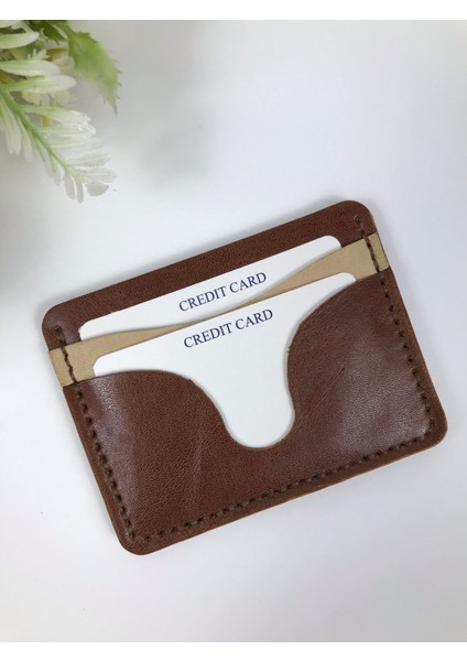 Deri Kartlık Kahverengi Renk fırsatları