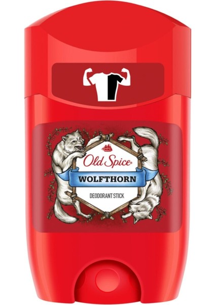 Stick Wolfthorn 50 ml