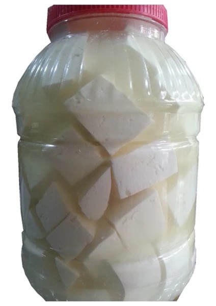 Elazığ Salamura Inek Peyniri 2 kg