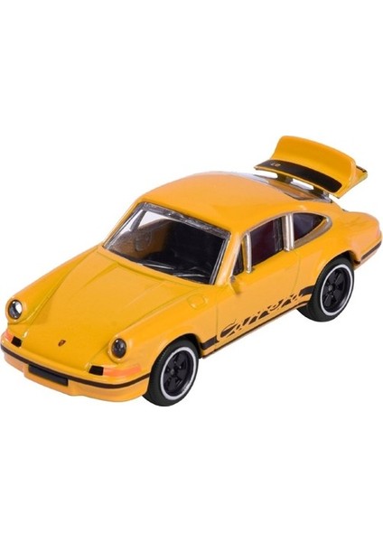 Porsche Edıtıon Porsche 911 Carrera Rs 2.7