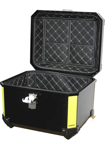 Çanta Tex 70055 Plastik (Abs) 45 Lt Siyah Çanta modelleri