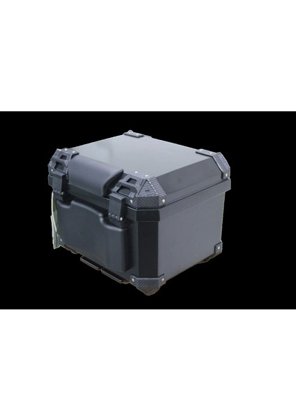 Çanta Tex 70055 Plastik (Abs) 45 Lt Siyah Çanta fırsatları