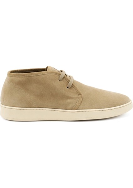 Erkek Bot 24B5 Suede Avena (Beige)