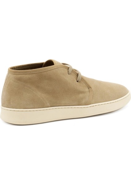 Erkek Bot 24B5 Suede Avena (Beige) modelleri