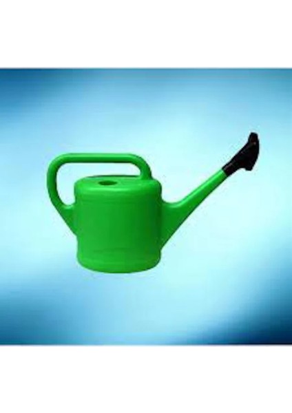 Bahçe Sulama Bidonu 5-10-13 Litre 13 Litre