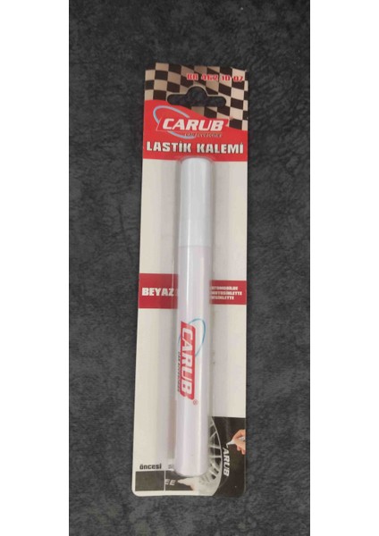 Lastik Kalemi