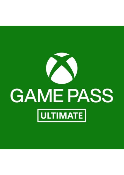 Game Pass Ultimate 11 Aylık KEY