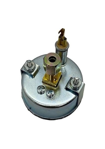 Yağ Saati 10 Bar Mekanik (Rekorlu Borulu Tip) (63 Mm) fiyatları
