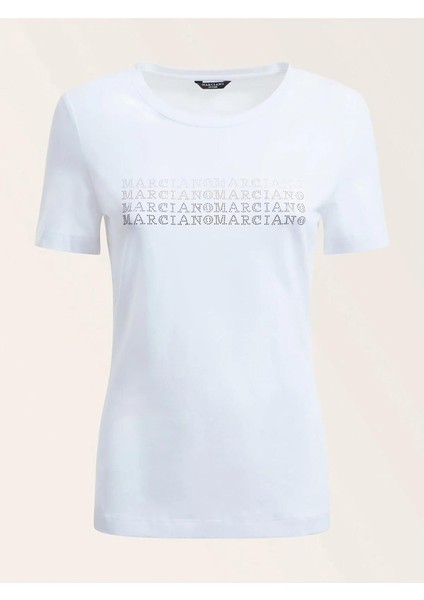 Marciano Kadın T-Shirt 1BGP066062A