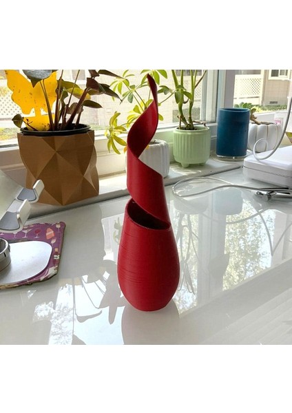 Ombre Dekoratif Modern Vazo fiyatları
