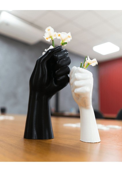El 2li Modern Iskandinav Vazo Çiçek Tutan Soyut Vazo Lale Vazosu fiyatları