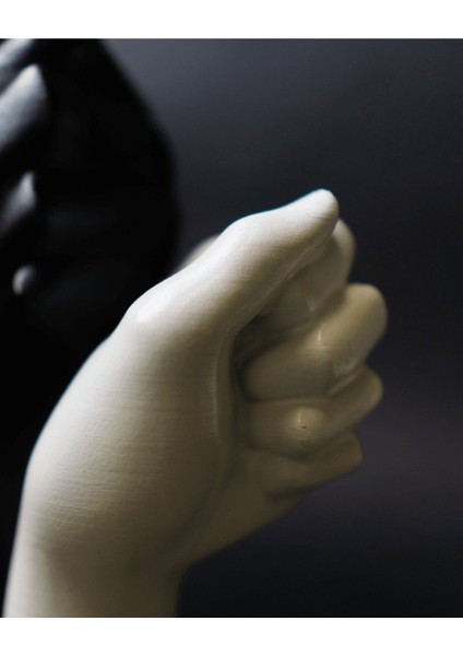 El 2li Modern Iskandinav Vazo Çiçek Tutan Soyut Vazo Lale Vazosu indirimleri