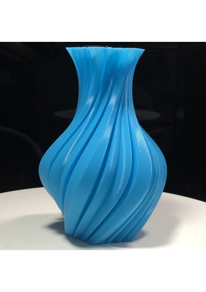 Alaçatı Dekoratif Modern Vazo 18 cm fırsatları