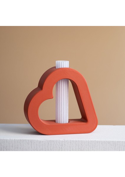 Iskandinav Kalpli Vazo Sevgililer Günü Hediyelik Vazo modelleri