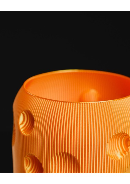 Moon Vazo 15 cm indirimleri