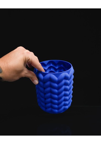 Babushka Vazo 13 cm modelleri