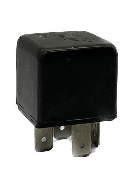 Sıpea 12V Silecek Zaman Rölesi 4 Uçlu Tofaş Doğan/kartal/şahin Em