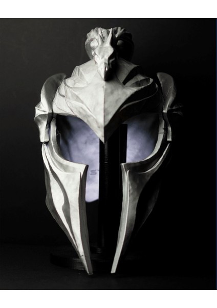 Game Of Thrones Drogon Giyilebilir Kask