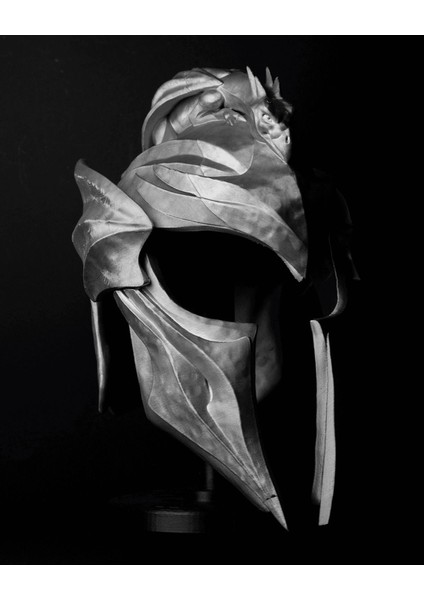 Game Of Thrones Drogon Giyilebilir Kask