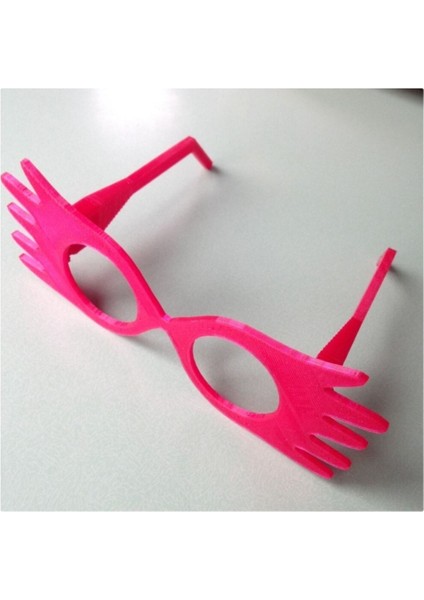 Luna Lovegood Gözlüğü Spectre Specs Harry Potter fiyatları