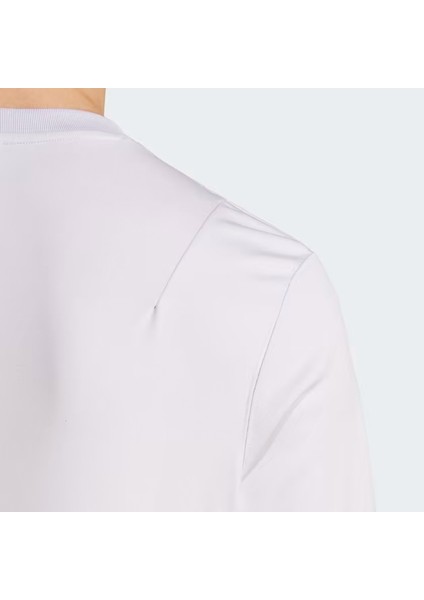 x Parley Erkek Koşu Spor T-Shirt HR6988