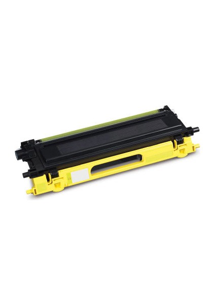 Brother TN-150/TN-155 Sarı Muadil Toner Yüksek Kapasiteli