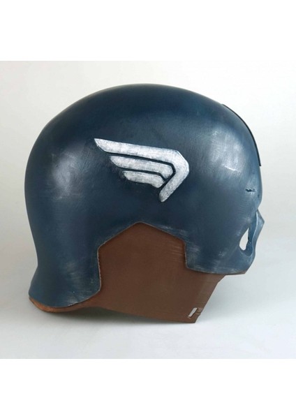 Captain America Giyilebilir Kask Başlık Marvel fırsatları