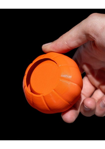 Cadılar Bayramı Bal Kabağı Parti Oyuncağı Düdük 6cm indirimleri