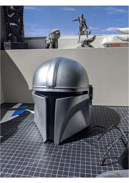 The Mandalorian Kask Maske fiyatları